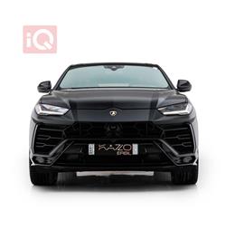 لامبورغيني اوروس